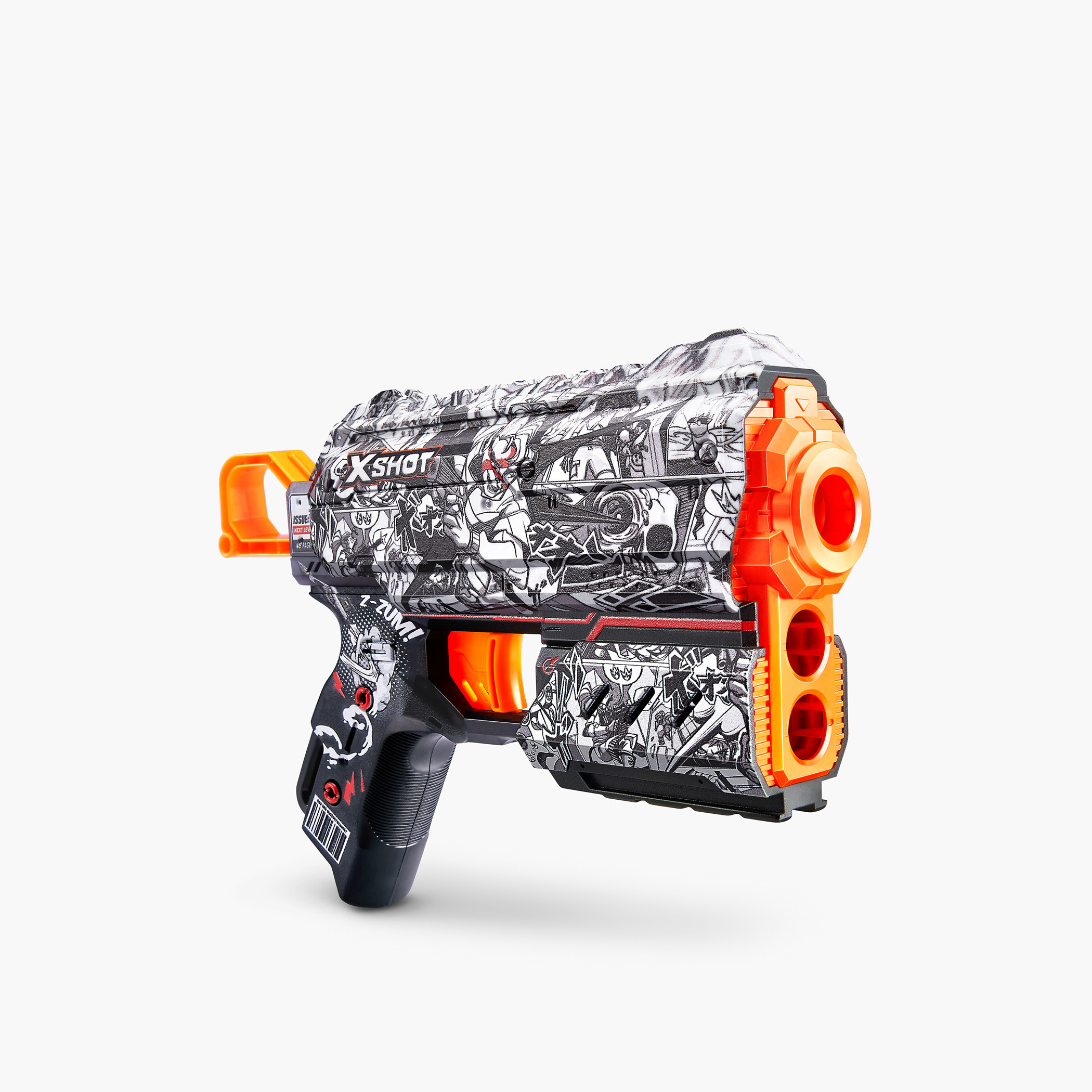 X-SHOT Skins Flux Dart Gun-toys-outdoor-gunsandfoamblasters-image-6