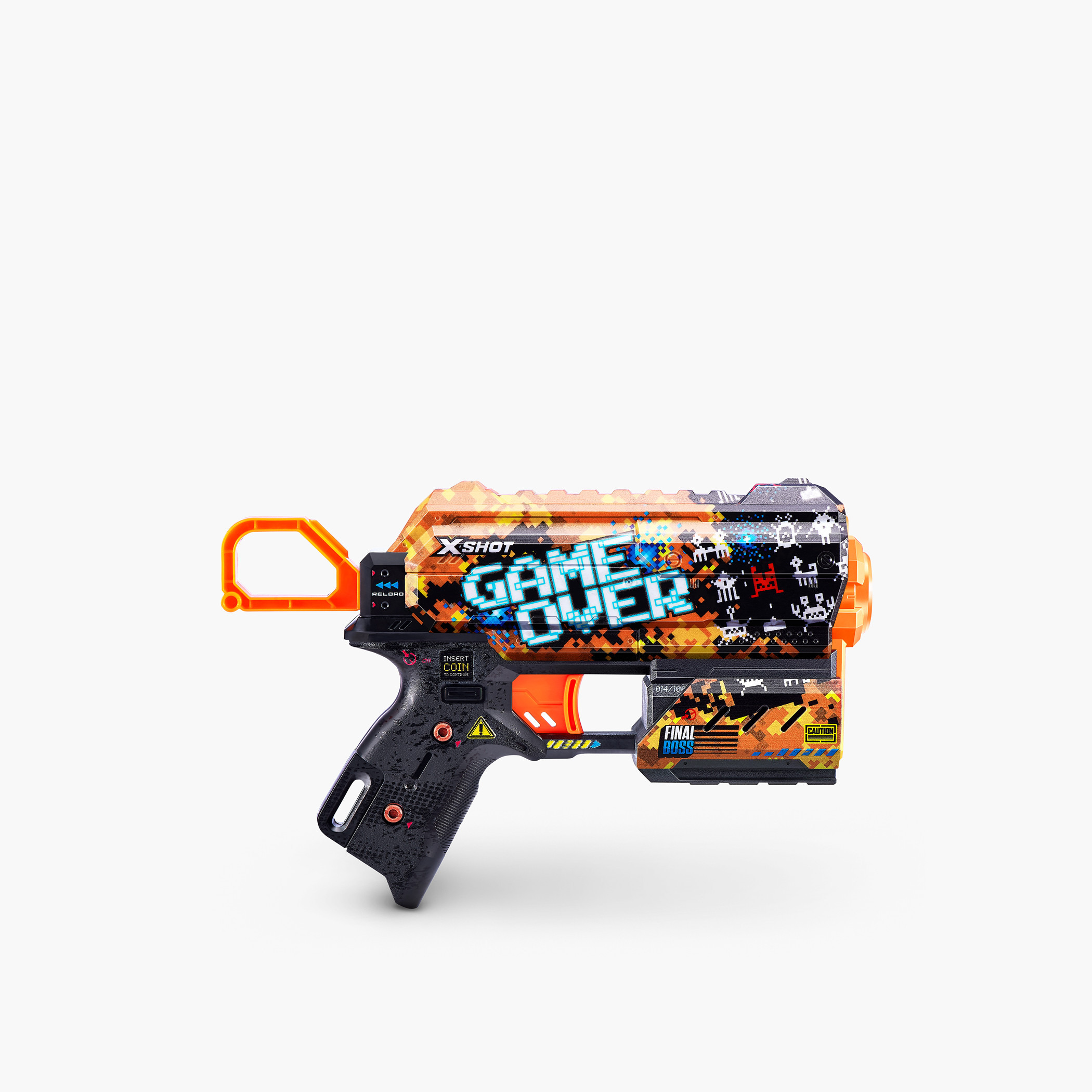 X-SHOT Skins Flux Dart Gun-toys-outdoor-gunsandfoamblasters-image-9