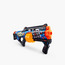 X-Shot Skins Last Stand Dart Gun-toys-outdoor-gunsandfoamblasters-image-1