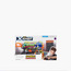 X-Shot Skins Sonic The Hedgehog Blaster Toy-toys-outdoor-gunsandfoamblasters-image-3