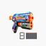 X-Shot Skins Sonic The Hedgehog Blaster Toy-toys-outdoor-gunsandfoamblasters-image-7