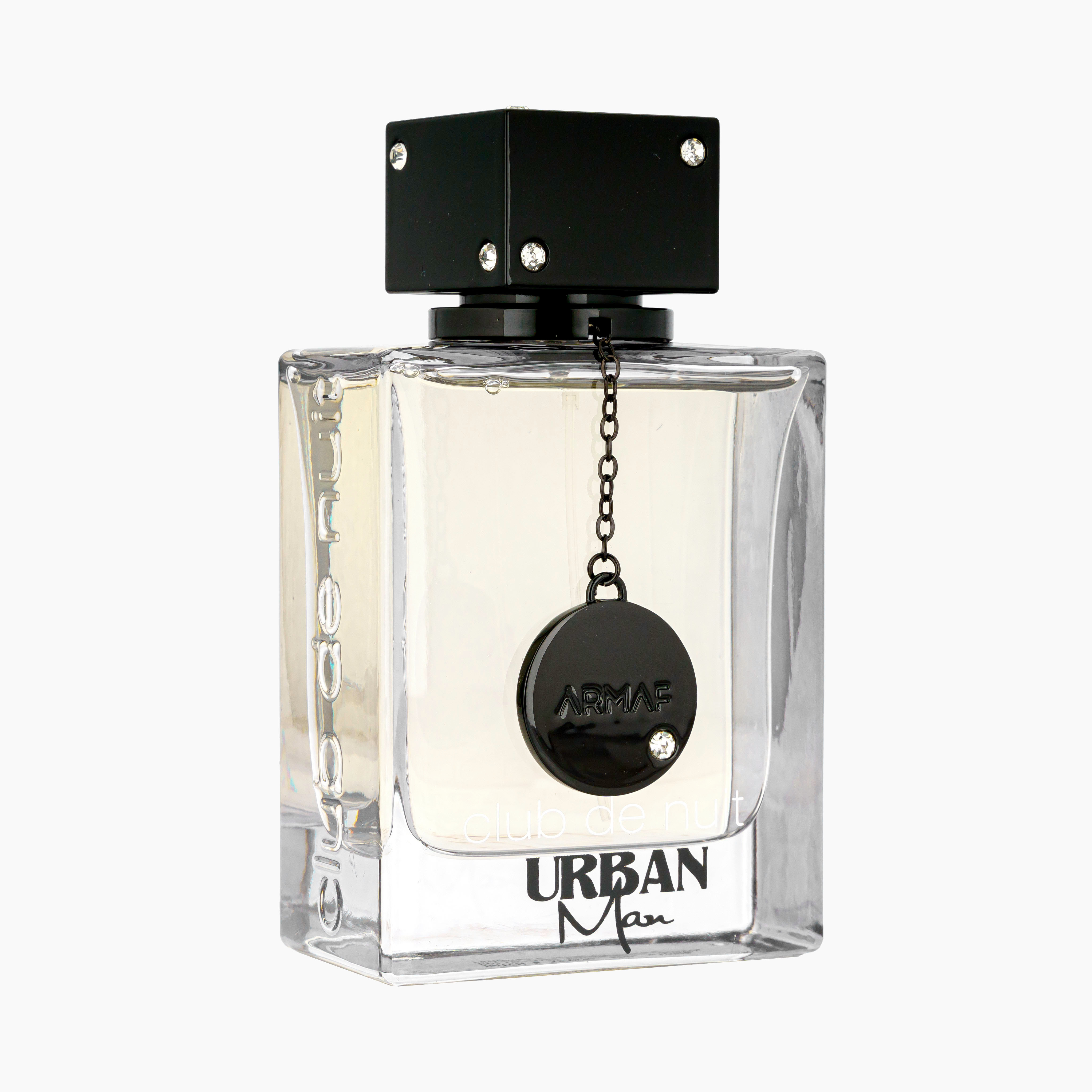 ARMAF Club De Nuit Urban Eau de Parfum for Men - 105 ml-beautyandpersonalcare-fragrance-men-image-1