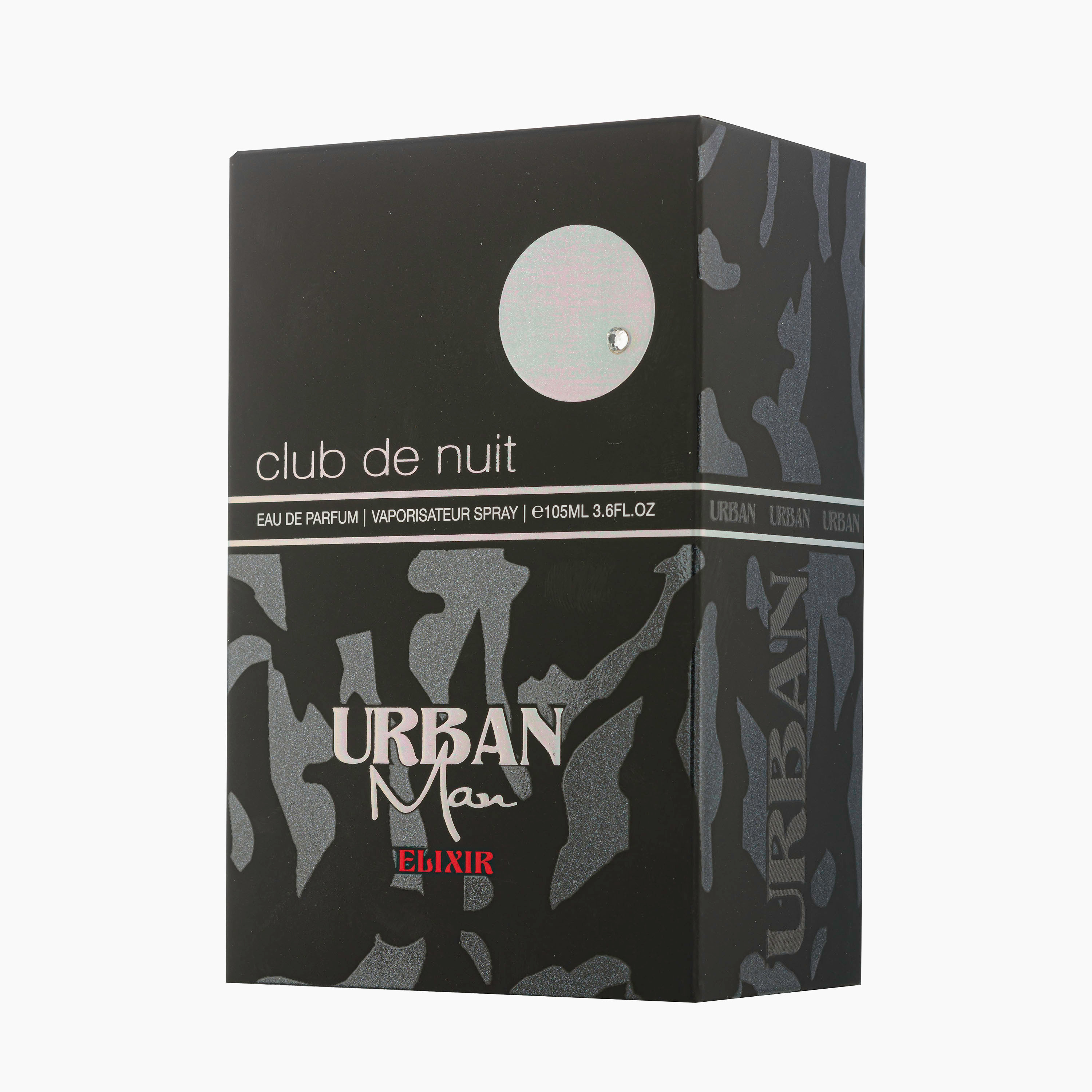 ARMAF Club De Nuit Urban Elixir Eau de Parfum for Men - 105 ml-beautyandpersonalcare-fragrance-men-image-2