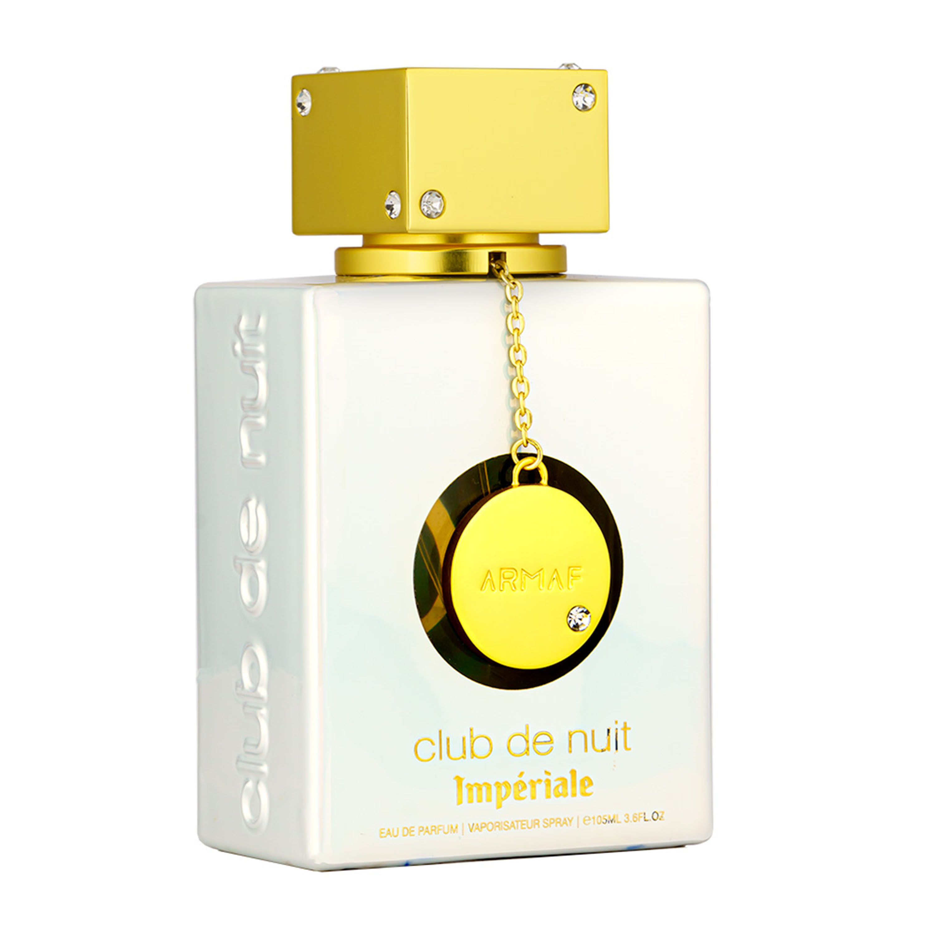 ARMAF Club De Nuit Imperiale Eau de Parfum for Women - 105 ml-beautyandpersonalcare-fragrance-women-image-1