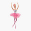 Barbie Dreamtopia Twinkle Lights Ballerina Doll with Blonde Hair & Light-Up Feature, Headband & Tutu-toys-dollsandplaysets-dolls-image-1
