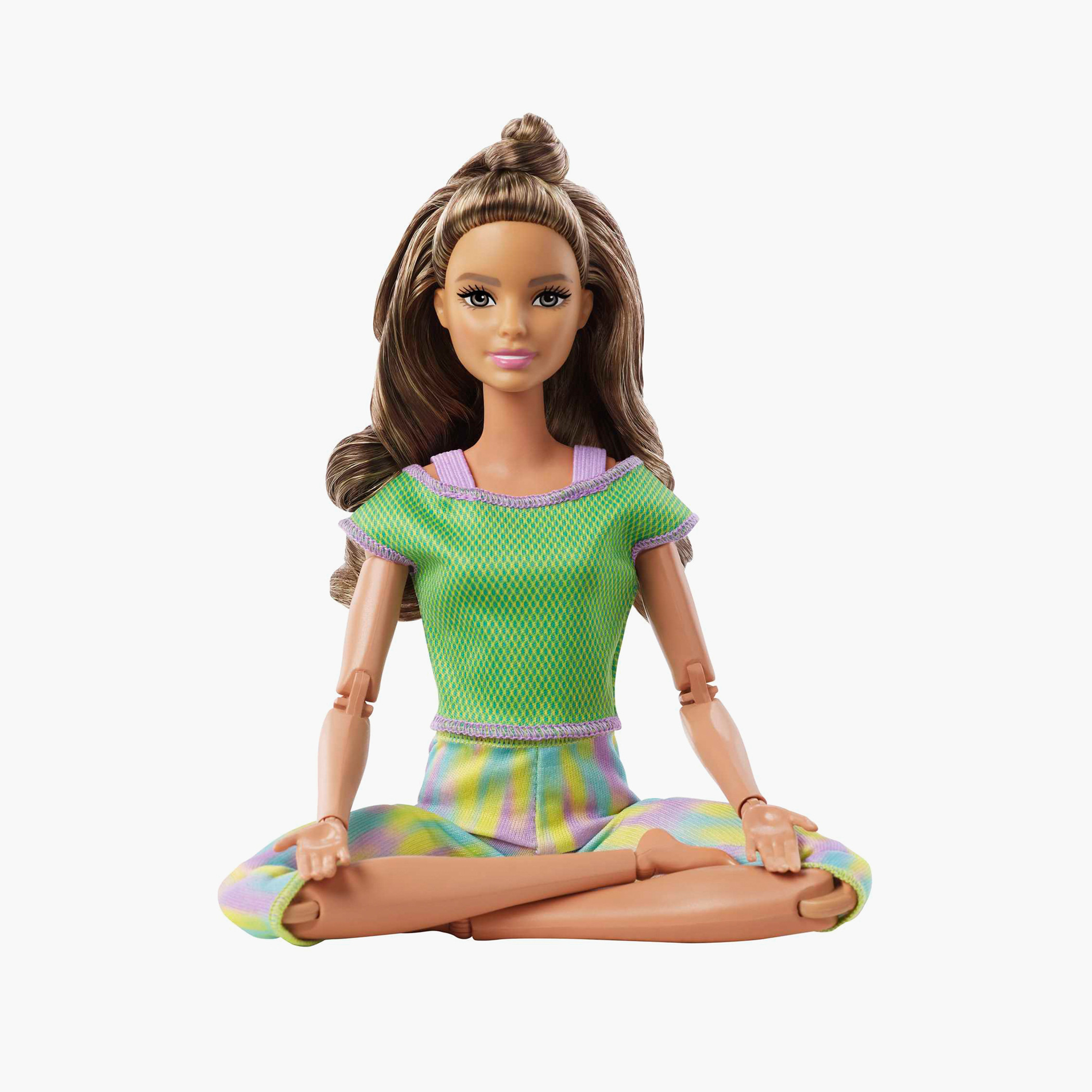 دمية مصممة للتحرك من باربي-toys-dollsandplaysets-dolls-image-3