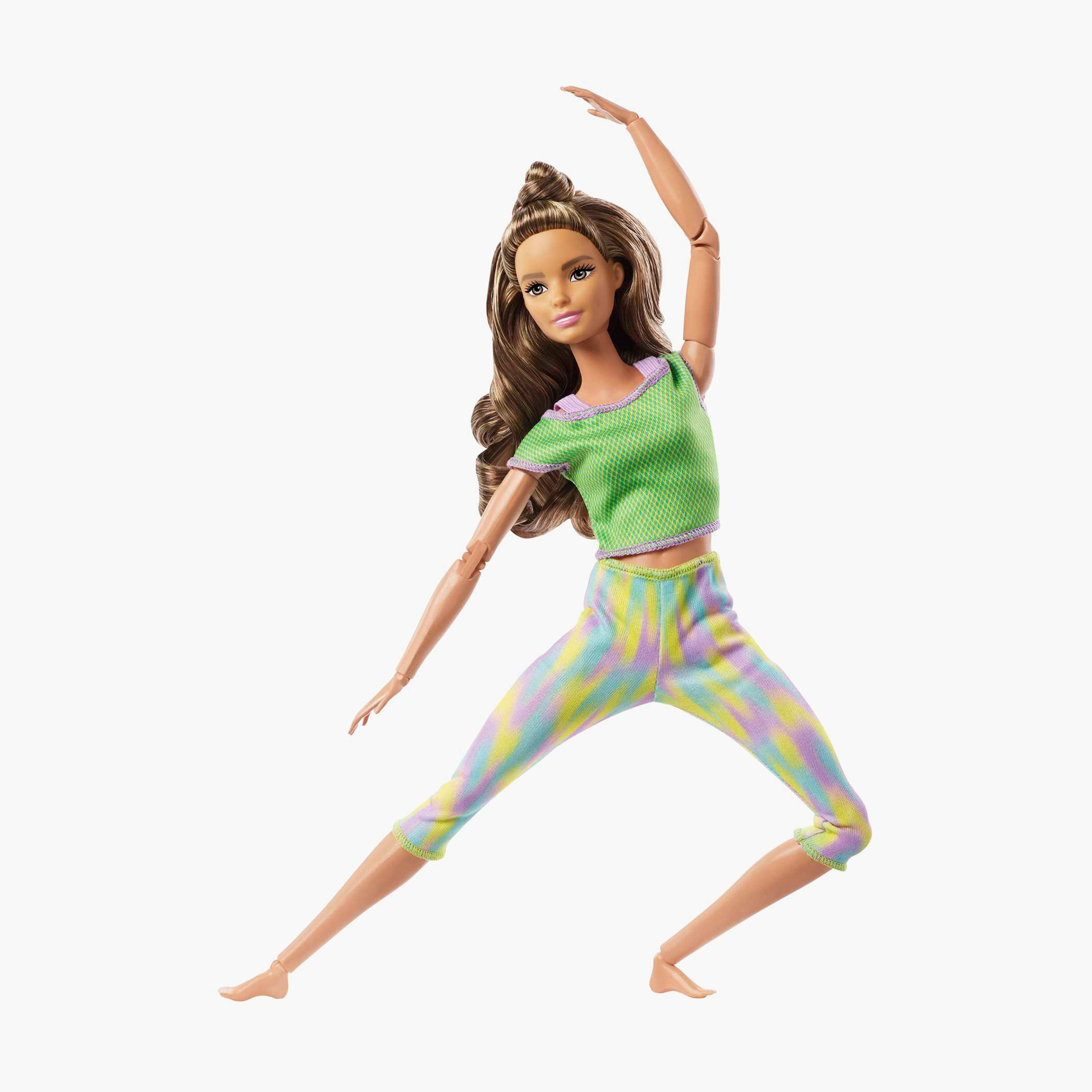 دمية مصممة للتحرك من باربي-toys-dollsandplaysets-dolls-image-4