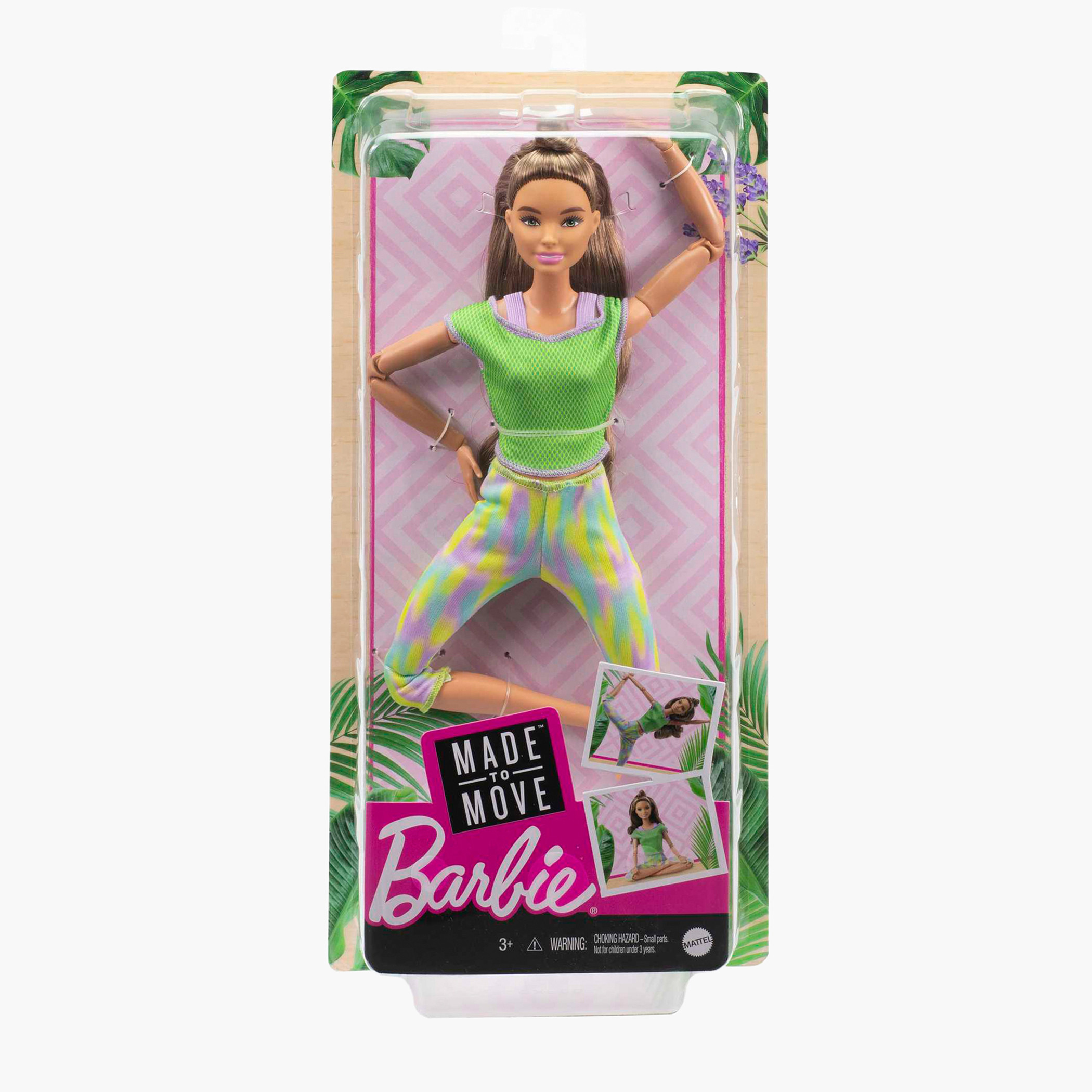 دمية مصممة للتحرك من باربي-toys-dollsandplaysets-dolls-image-6