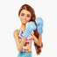 دمية باربي بشعر بني مع جرو أليف وإكسسوارات رياضية من باربي-toys-dollsandplaysets-dollplaysets-image-5
