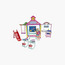 Barbie Club Chelsea School Playset-toys-dollsandplaysets-dollplaysets-image-1