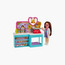Barbie Chelsea Doll and Accessories, Pet Vet Playset with Doll, 4 Animals and 18 Pieces-toys-dollsandplaysets-dollplaysets-image-3