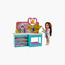 Barbie Chelsea Doll and Accessories, Pet Vet Playset with Doll, 4 Animals and 18 Pieces-toys-dollsandplaysets-dollplaysets-image-4