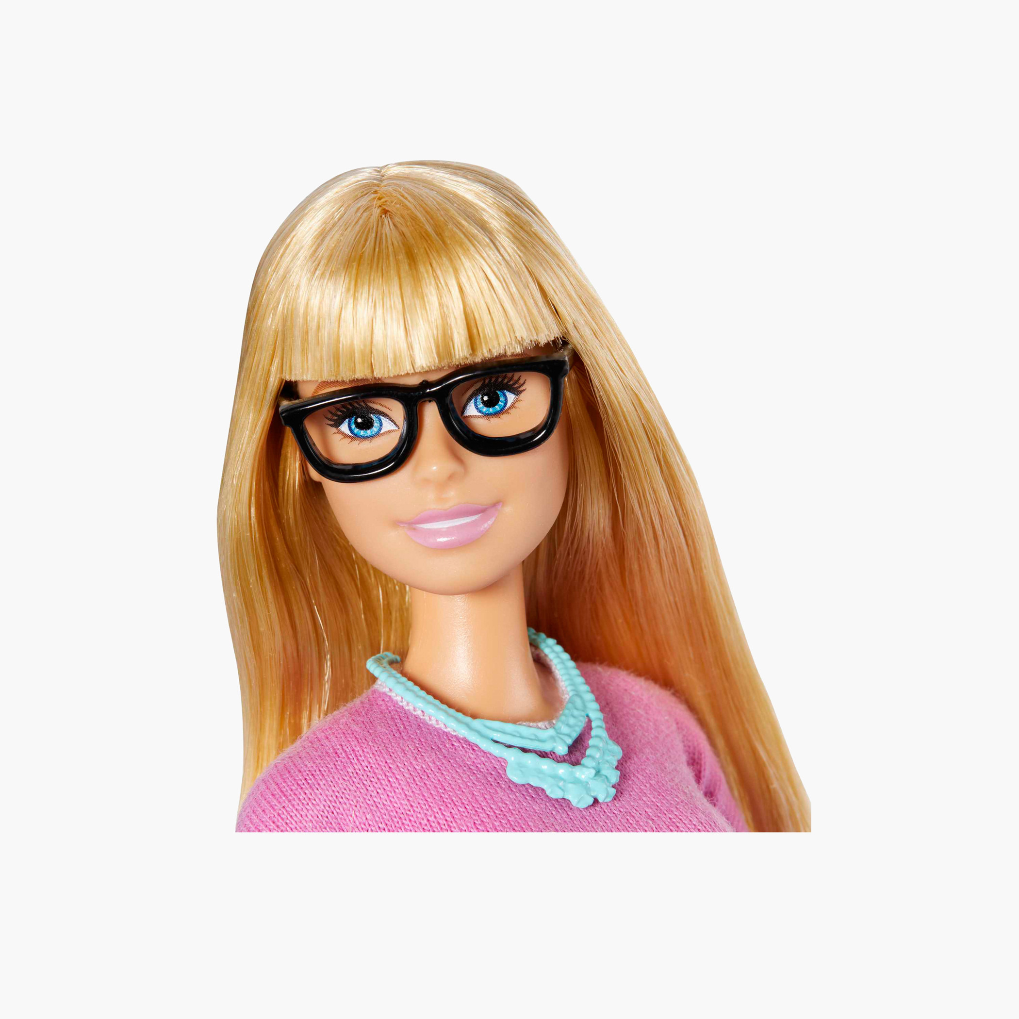 Barbie Teacher Doll Playset-toys-dollsandplaysets-dollplaysets-image-2