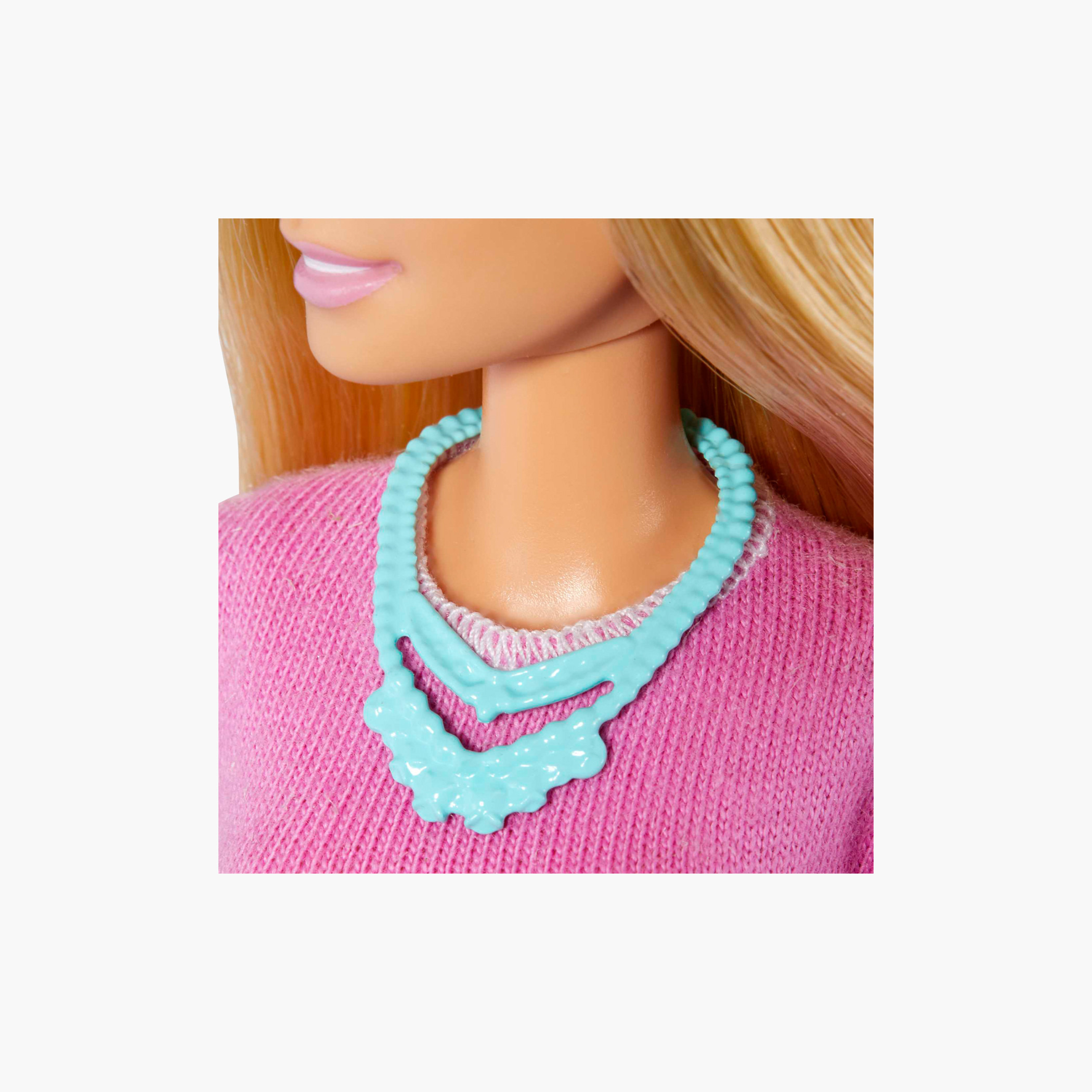 Barbie Teacher Doll Playset-toys-dollsandplaysets-dollplaysets-image-3