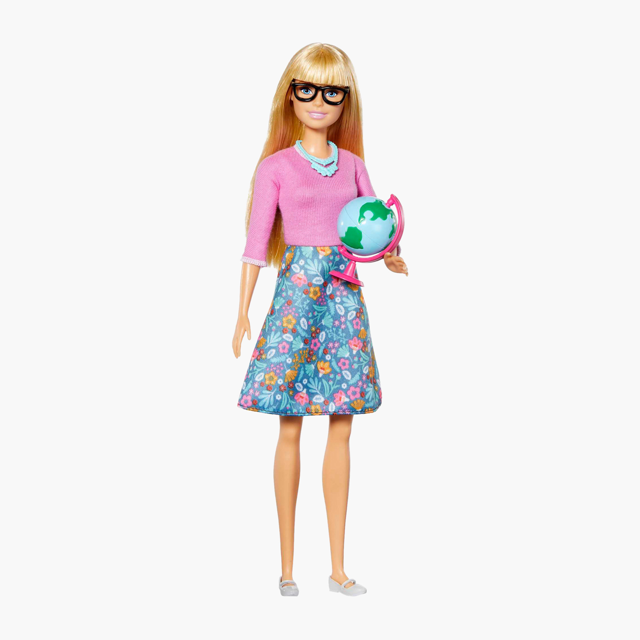 Barbie Teacher Doll Playset-toys-dollsandplaysets-dollplaysets-image-5