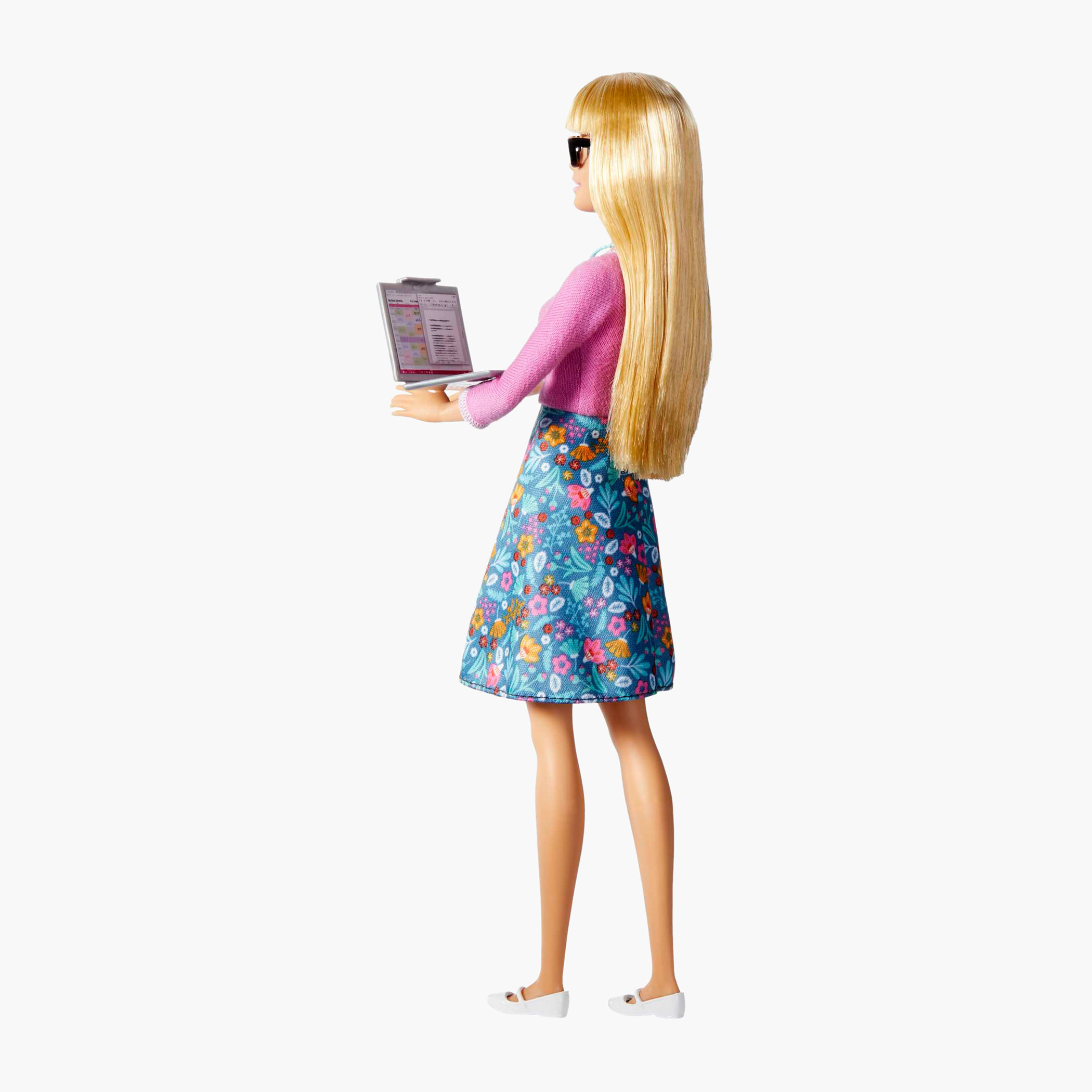 Barbie Teacher Doll Playset-toys-dollsandplaysets-dollplaysets-image-8