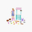 Barbie Farm Fresh Market Playset-toys-dollsandplaysets-dollplaysets-image-1