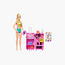 Barbie Dolls & Accessories, Marine Biologist Doll (Blonde) & Mobile Lab Playset with 10+ Pieces-toys-dollsandplaysets-dollplaysets-image-1