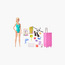Barbie Dolls & Accessories, Marine Biologist Doll (Blonde) & Mobile Lab Playset with 10+ Pieces-toys-dollsandplaysets-dollplaysets-image-2