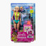 Barbie Dolls & Accessories, Marine Biologist Doll (Blonde) & Mobile Lab Playset with 10+ Pieces-toys-dollsandplaysets-dollplaysets-image-6