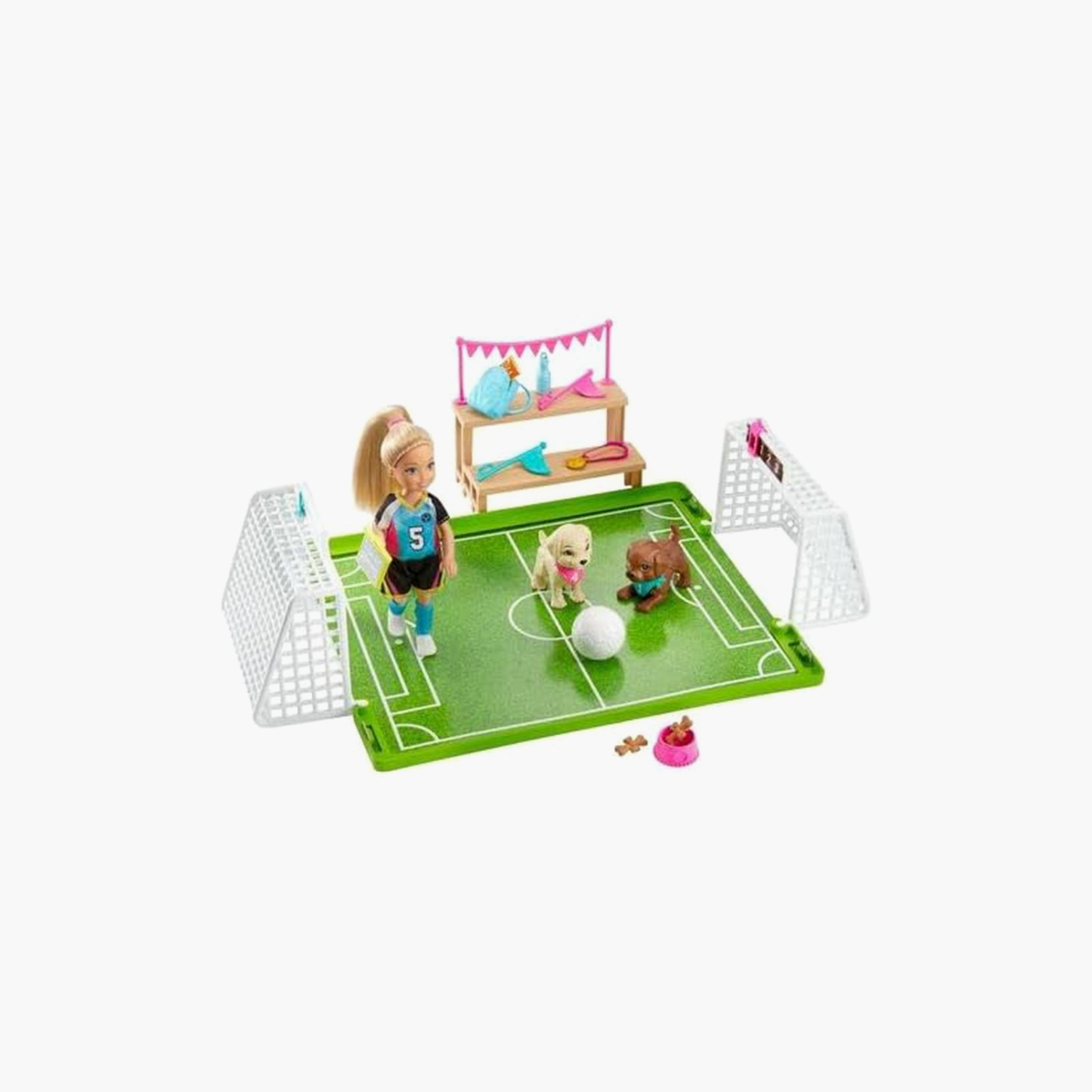 Chelsea barbie cheap kmart