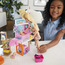 Barbie Doll and 4 Pet Boutique Playset with Color-Change Grooming Feature, Great for 3 to 7 Years-toys-dollsandplaysets-dollplaysets-image-2