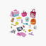 Barbie Doll and 4 Pet Boutique Playset with Color-Change Grooming Feature, Great for 3 to 7 Years-toys-dollsandplaysets-dollplaysets-image-3
