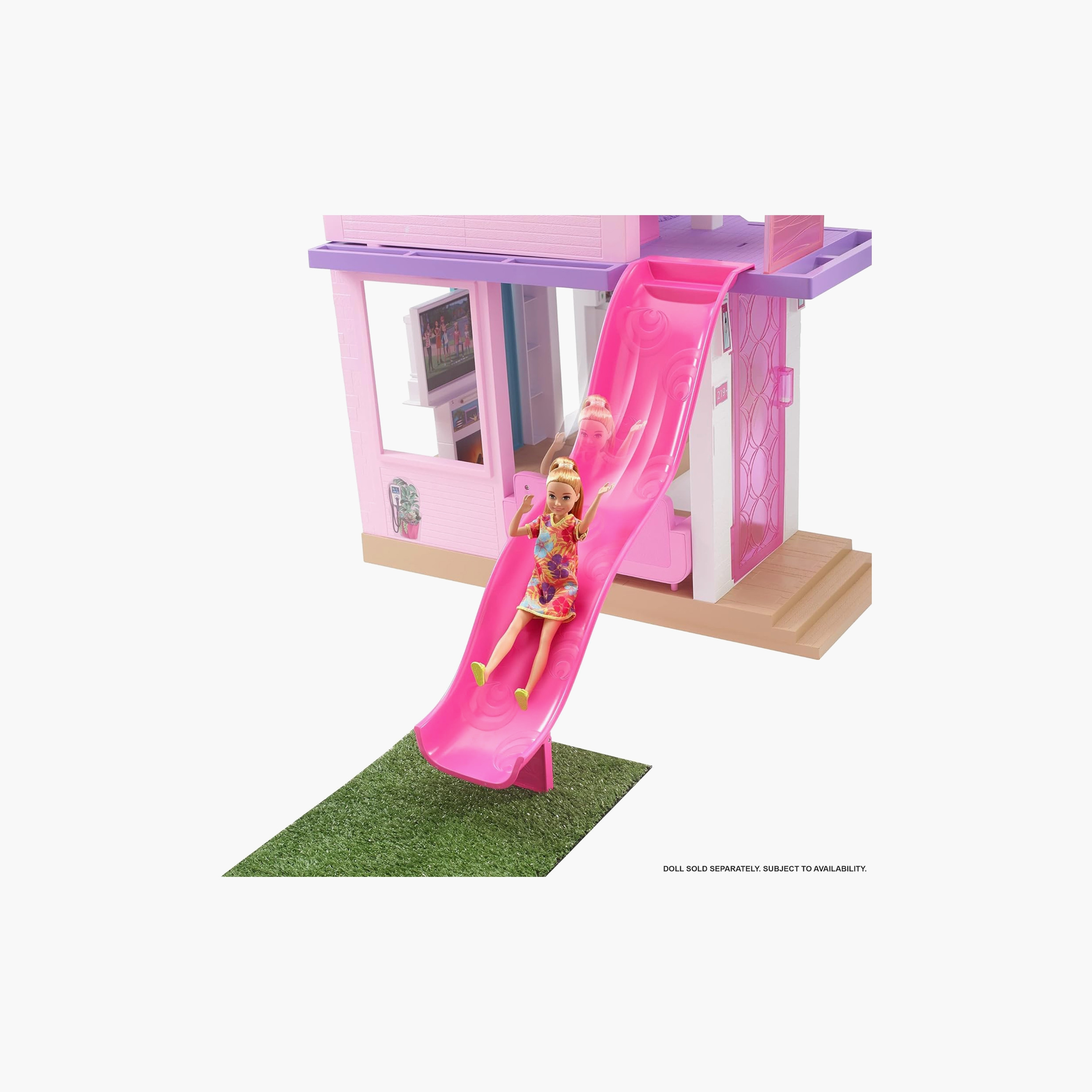 Barbie Doll Dream House (2021)-toys-dollsandplaysets-dollhouses-image-3