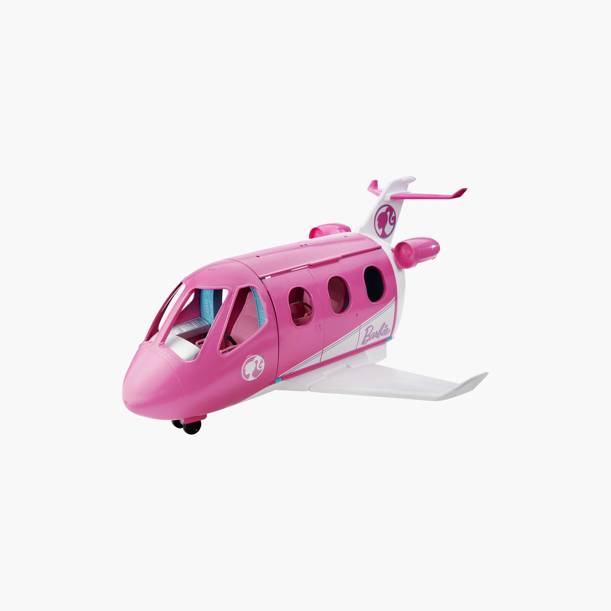 Barbie Dream Plane Playset