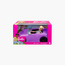 Barbie Doll Playset with 2-Seater Purple Convertible Car with Rolling Wheels, Gift for 3 to 7 Years-toys-dollsandplaysets-dollplaysets-image-6