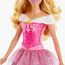 Mattel Disney Princess Aurora Doll in Sparkling Fashion with Removable Skirt, Tiara and Shoes-toys-dollsandplaysets-dolls-image-2