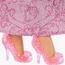 Mattel Disney Princess Aurora Doll in Sparkling Fashion with Removable Skirt, Tiara and Shoes-toys-dollsandplaysets-dolls-image-3
