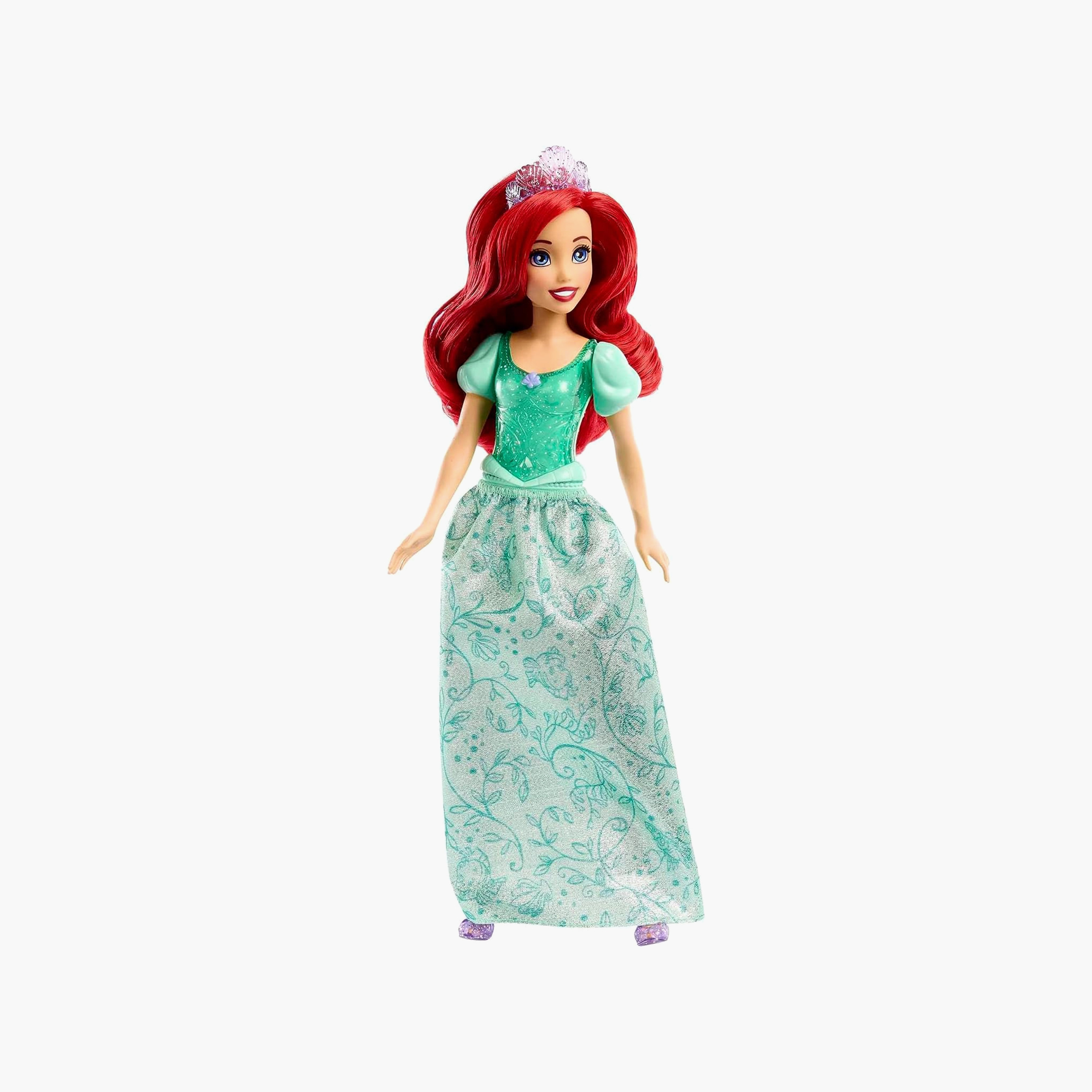 Barbie Ariel Disney Princess Doll-toys-dollsandplaysets-dolls-image-1