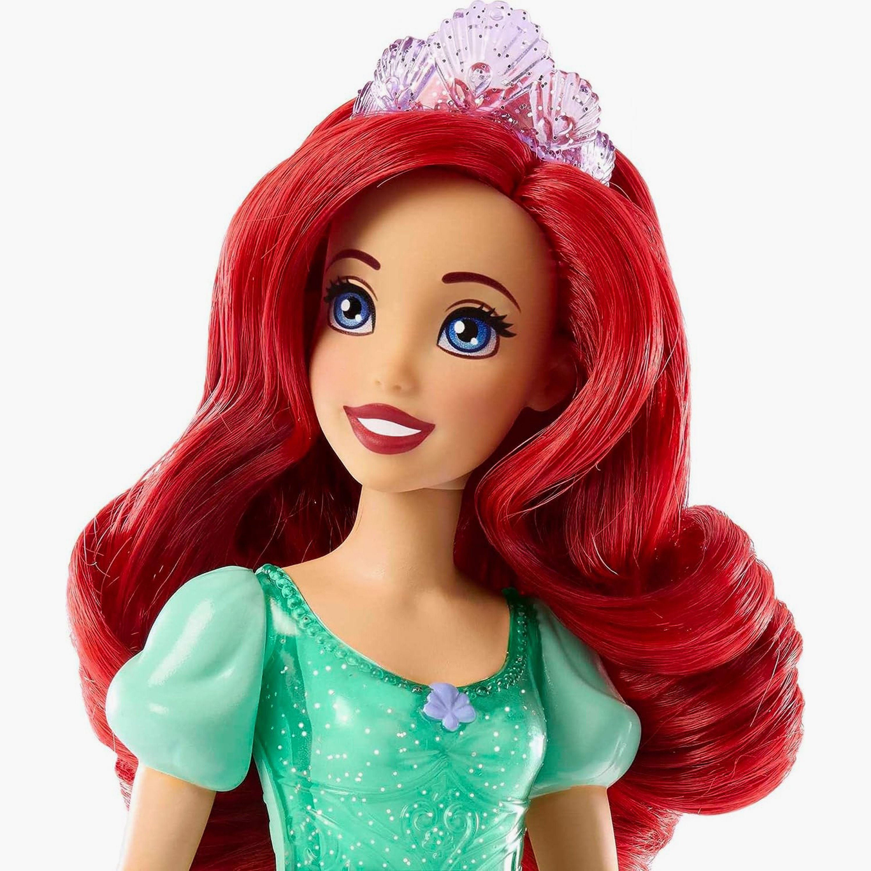 Barbie Ariel Disney Princess Doll-toys-dollsandplaysets-dolls-image-2