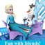 Barbie Frozen Elsa Small Doll Playset-toys-dollsandplaysets-dollplaysets-image-3