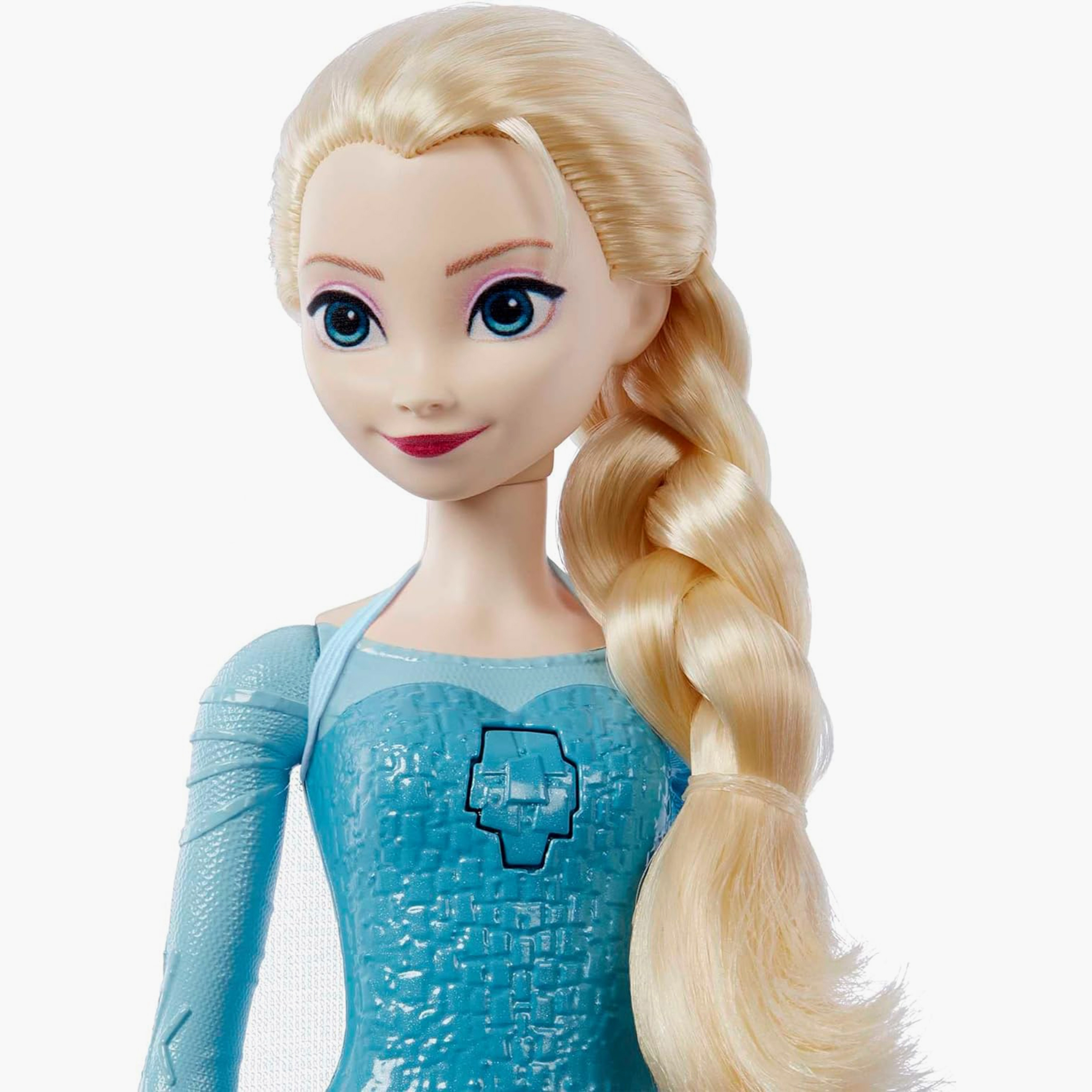 دمية إلسا تغني فروزن فاشن من باربي- باللغة الإنجليزية-toys-dollsandplaysets-dolls-image-3