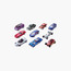 Hot Wheels 10-Piece Car Gift Pack - Assorted-toys-playvehicles-cars-image-1