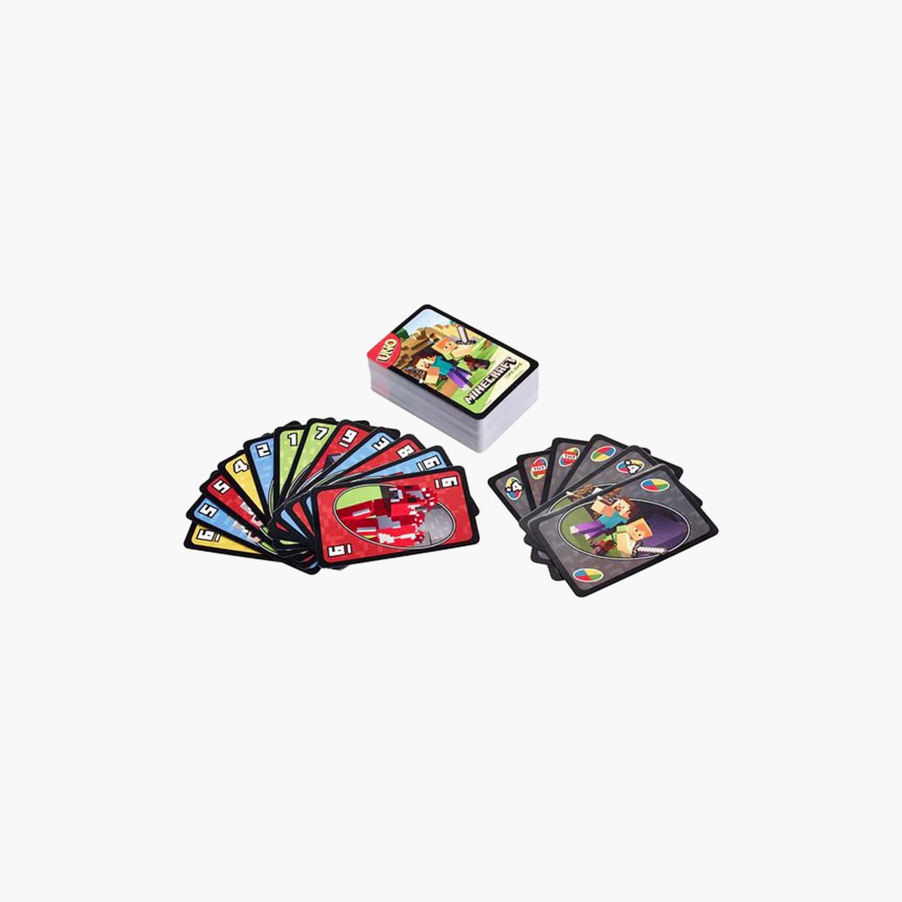 Uno Minecraft Card Game-toys-indoortoys-cardgames-image-2