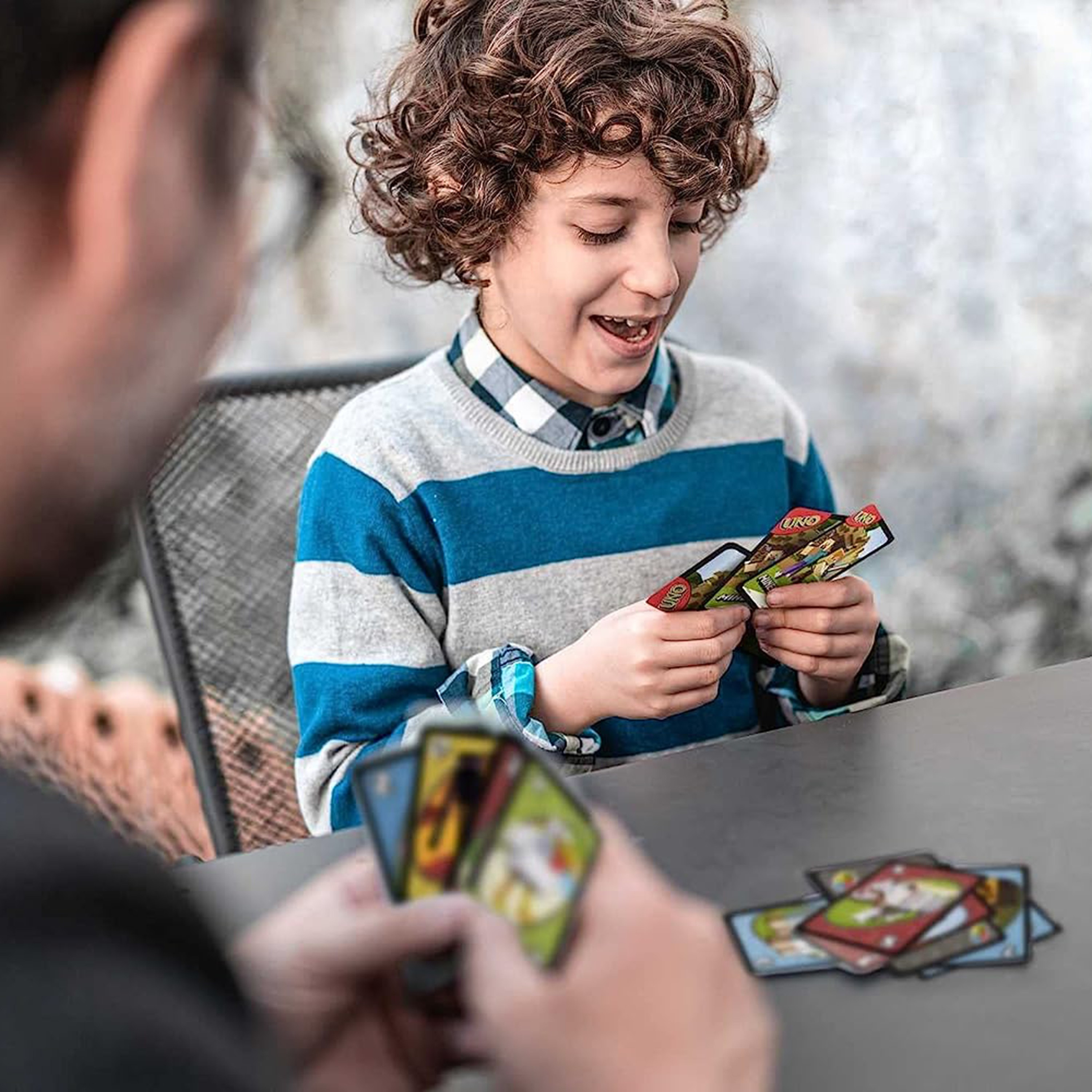 Uno Minecraft Card Game-toys-indoortoys-cardgames-image-3