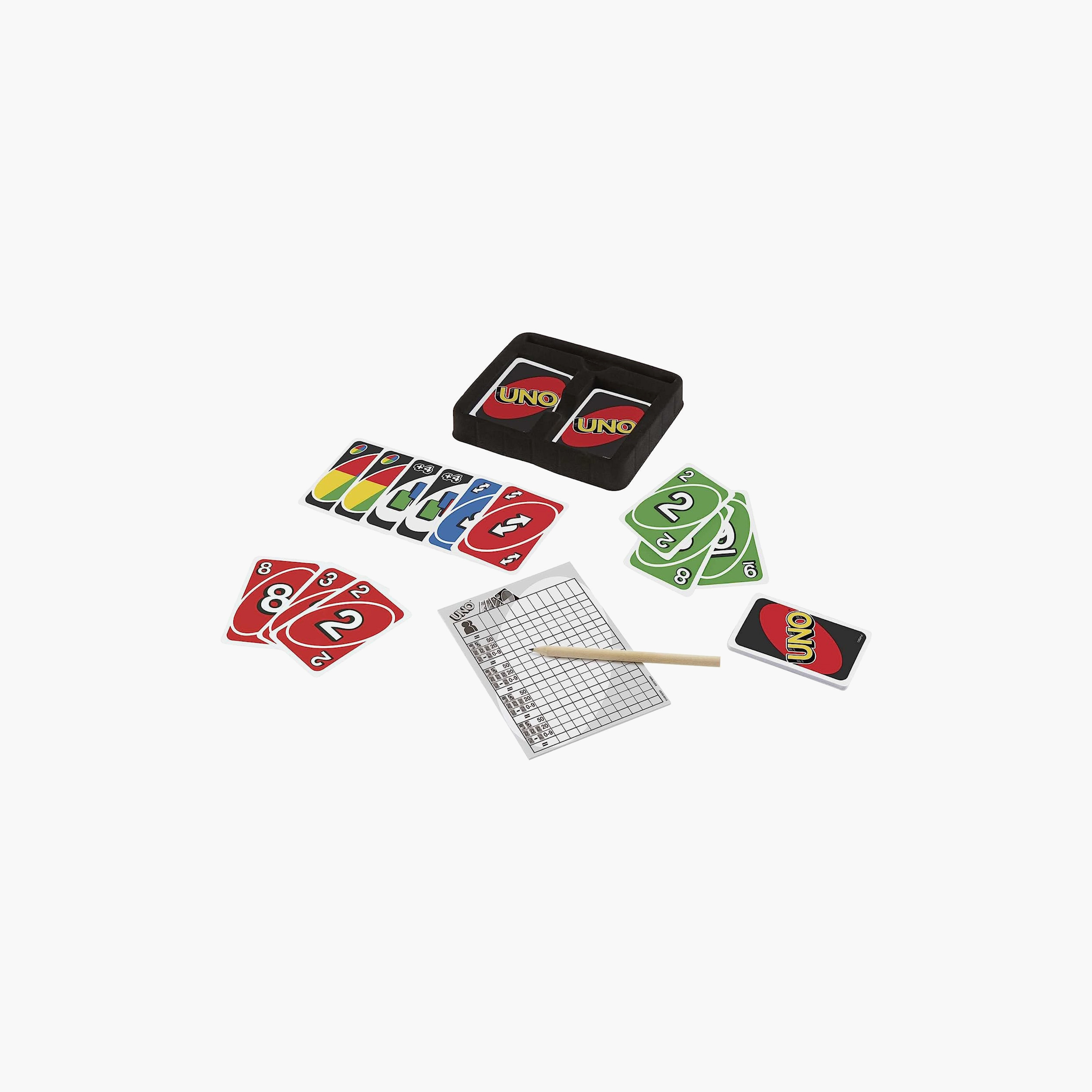 Uno Deluxe Card Game-toys-indoortoys-cardgames-image-2