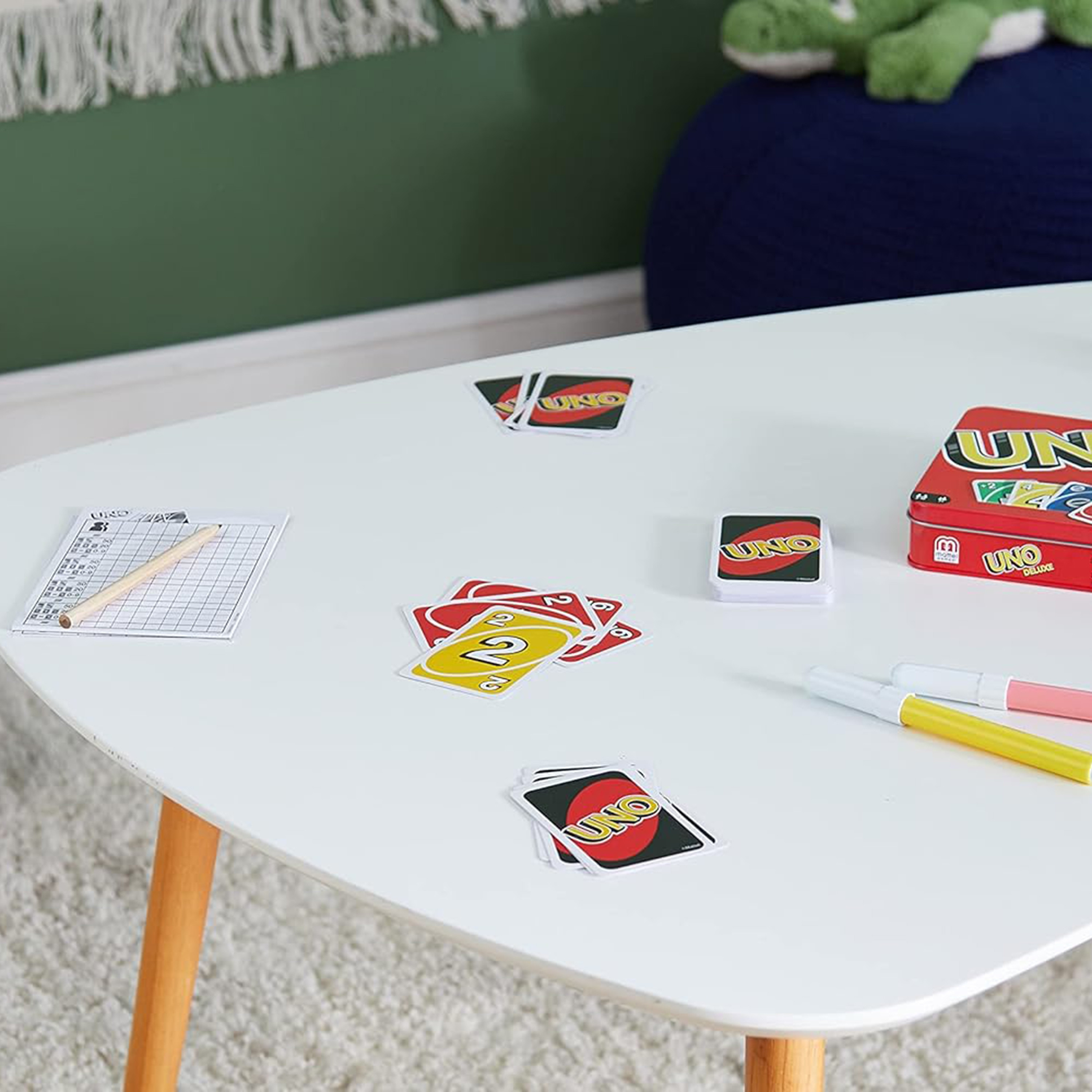 Uno Deluxe Card Game-toys-indoortoys-cardgames-image-3