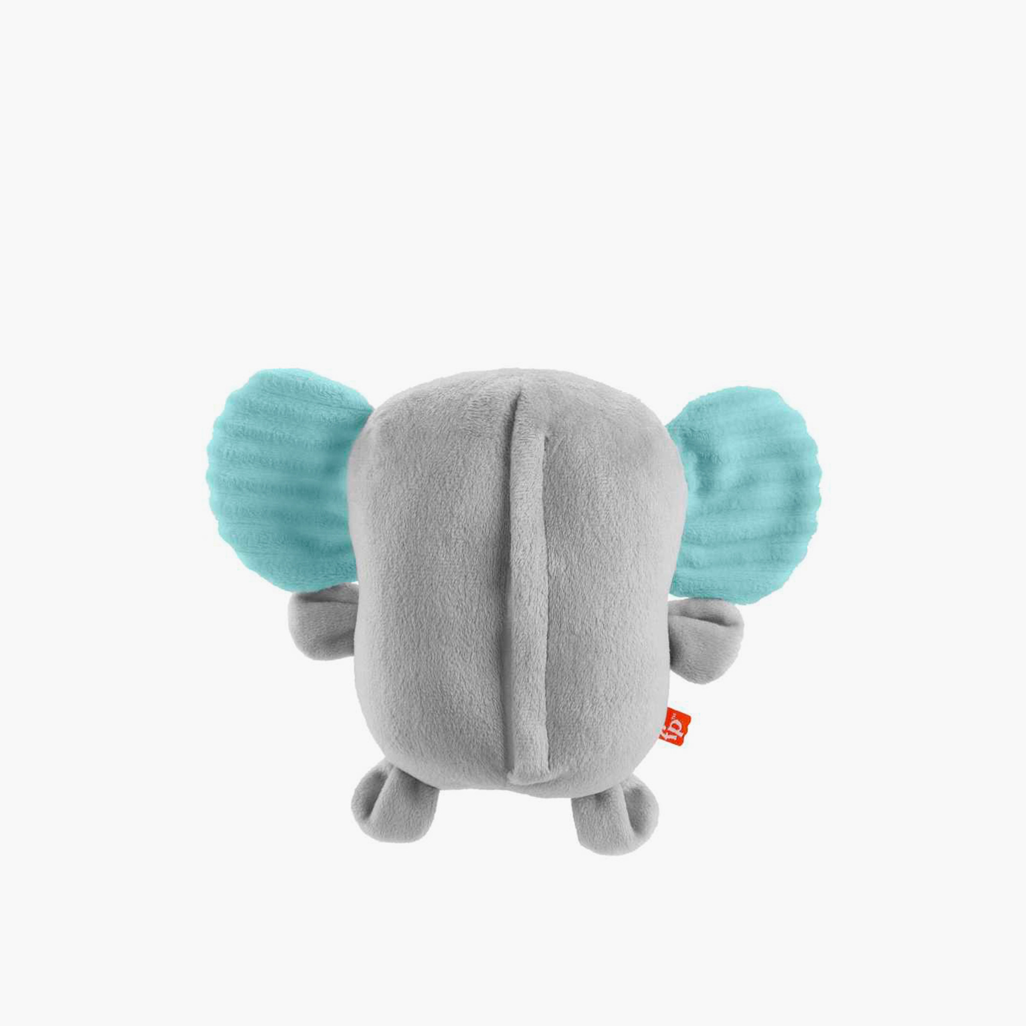 Fisher price elephant store soother