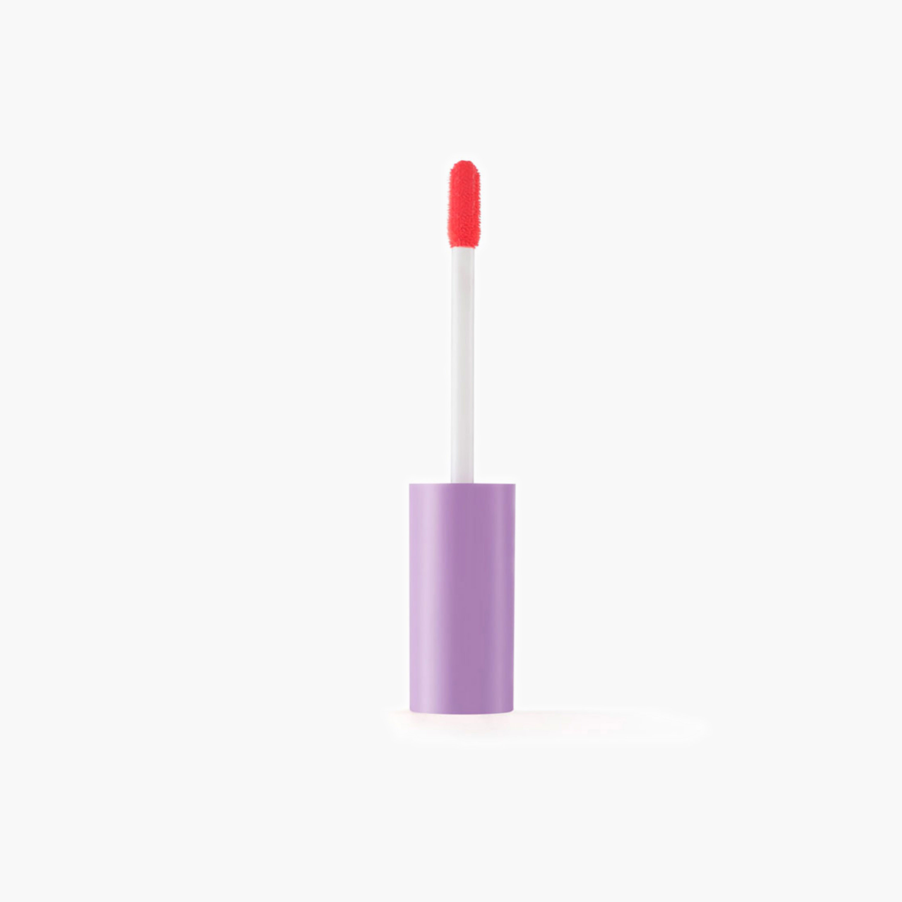ملمع شفاه دريمي كريم مطفي-beautyandpersonalcare-makeup-lips-lipglossesandbalms-image-5