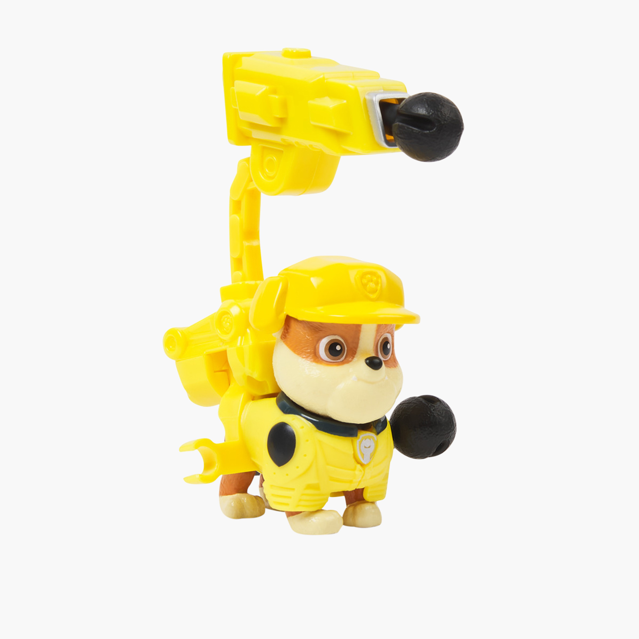 مجموعة لعب متنوعة هيرو بوب من باو باترول-toys-educational-stemtoys-image-1