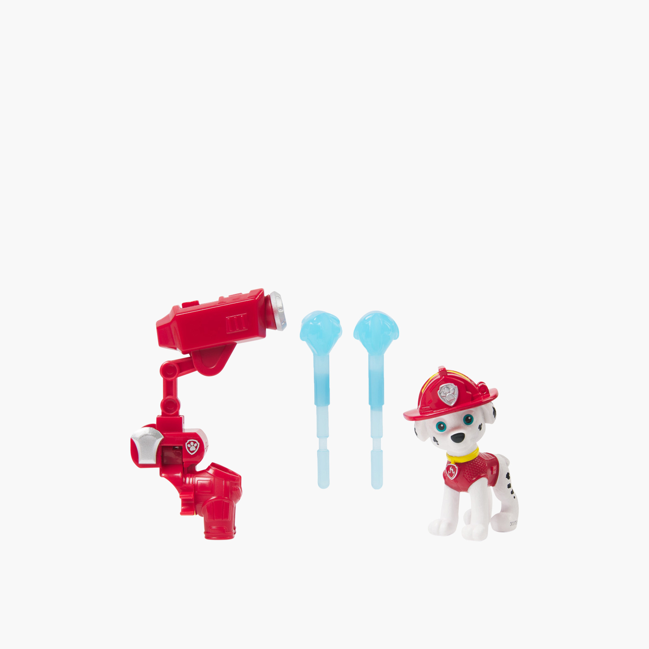 مجموعة لعب متنوعة هيرو بوب من باو باترول-toys-educational-stemtoys-image-6