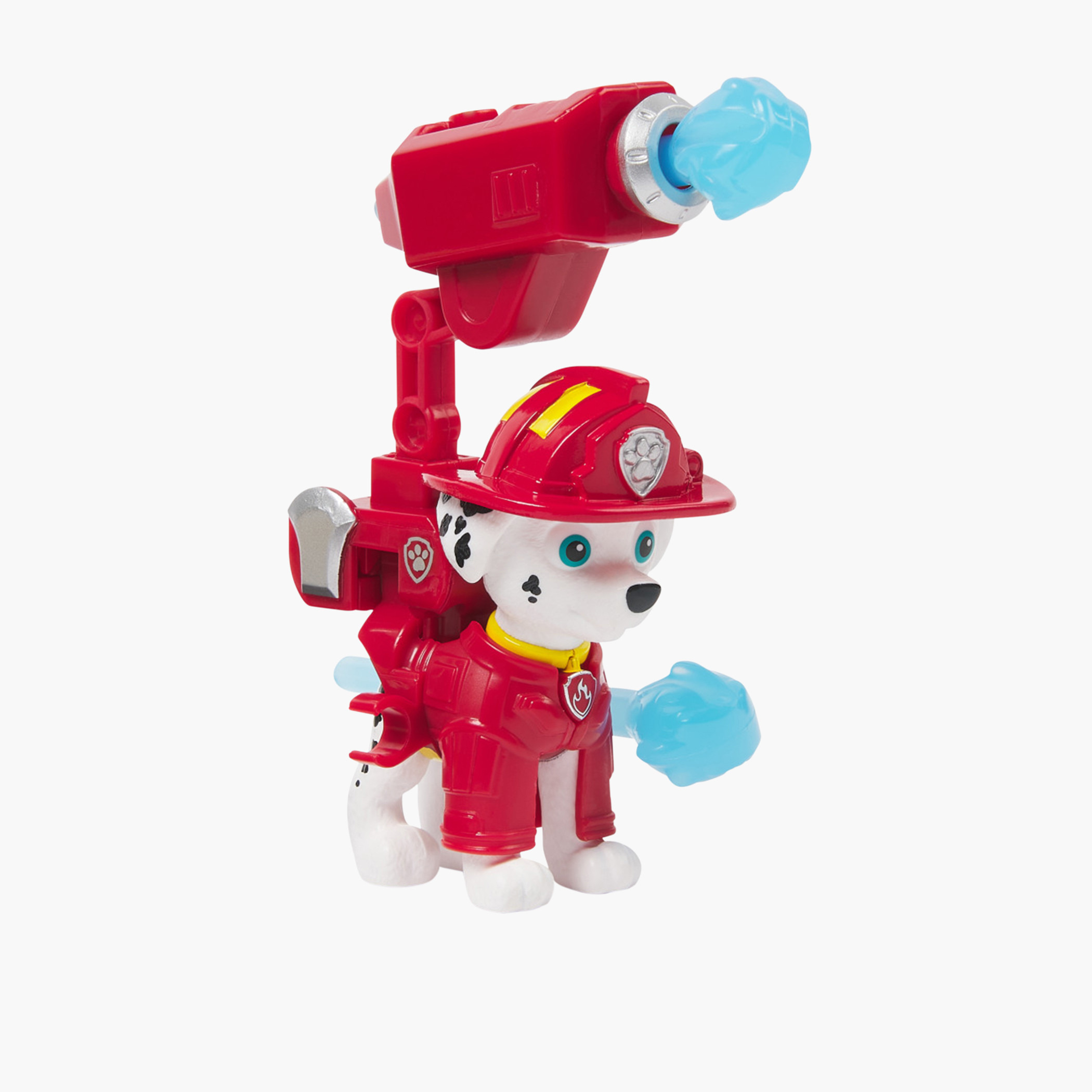 مجموعة لعب متنوعة هيرو بوب من باو باترول-toys-educational-stemtoys-image-5