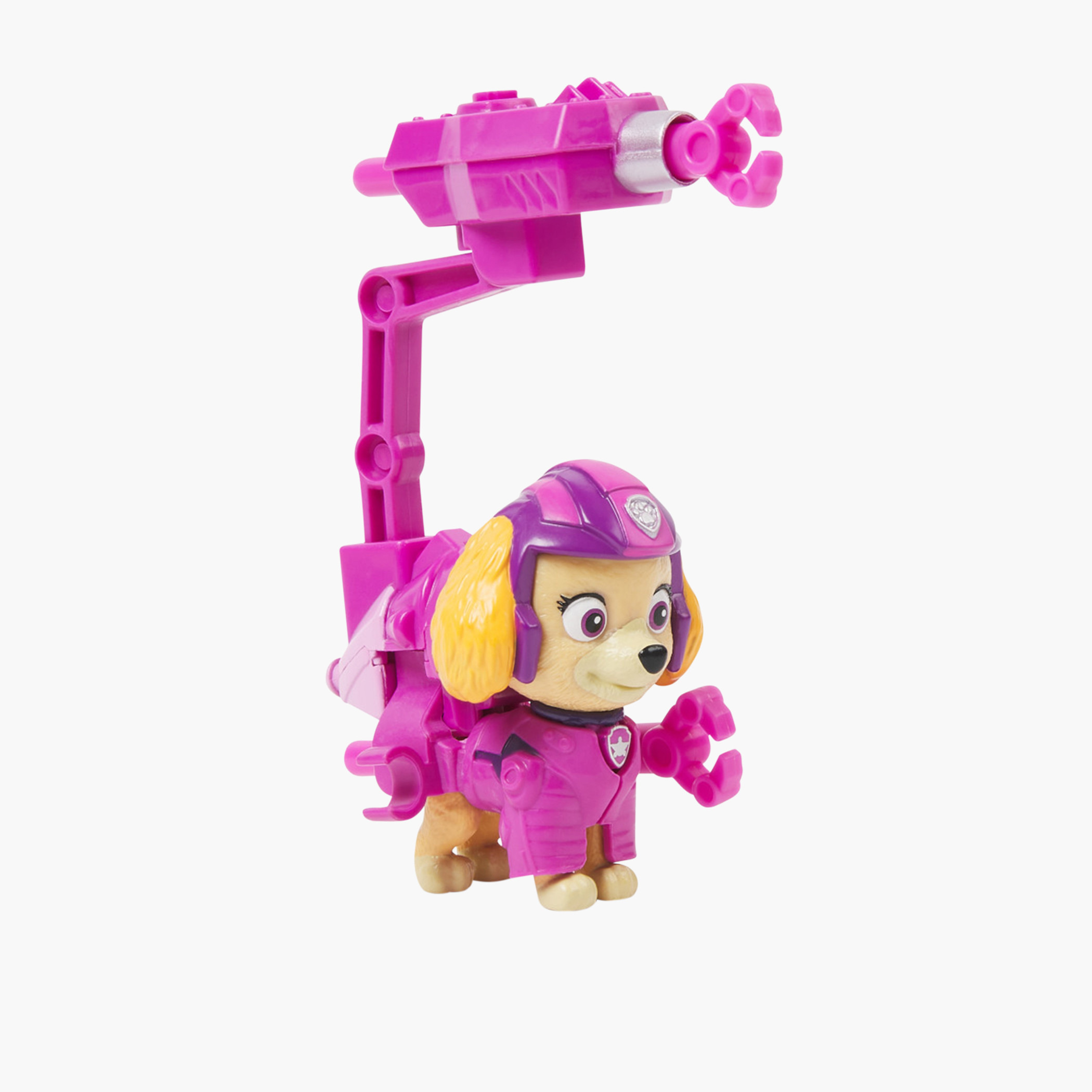 مجموعة لعب متنوعة هيرو بوب من باو باترول-toys-educational-stemtoys-image-3