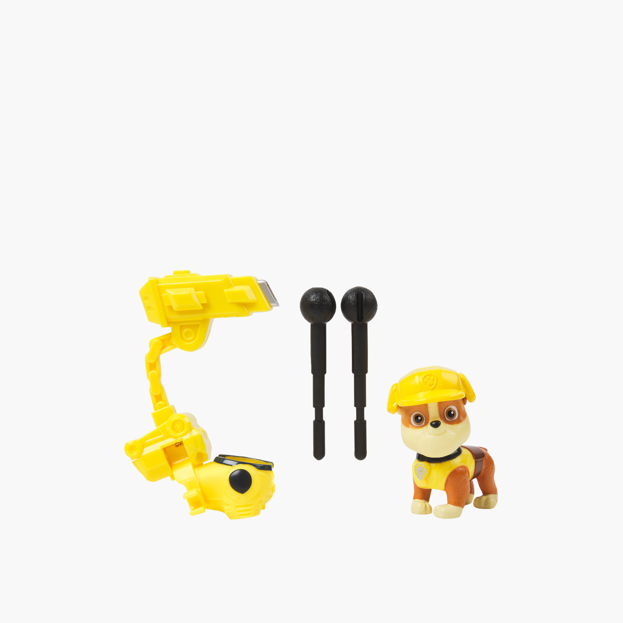 مجموعة لعب متنوعة هيرو بوب من باو باترول-toys-educational-stemtoys-image-2