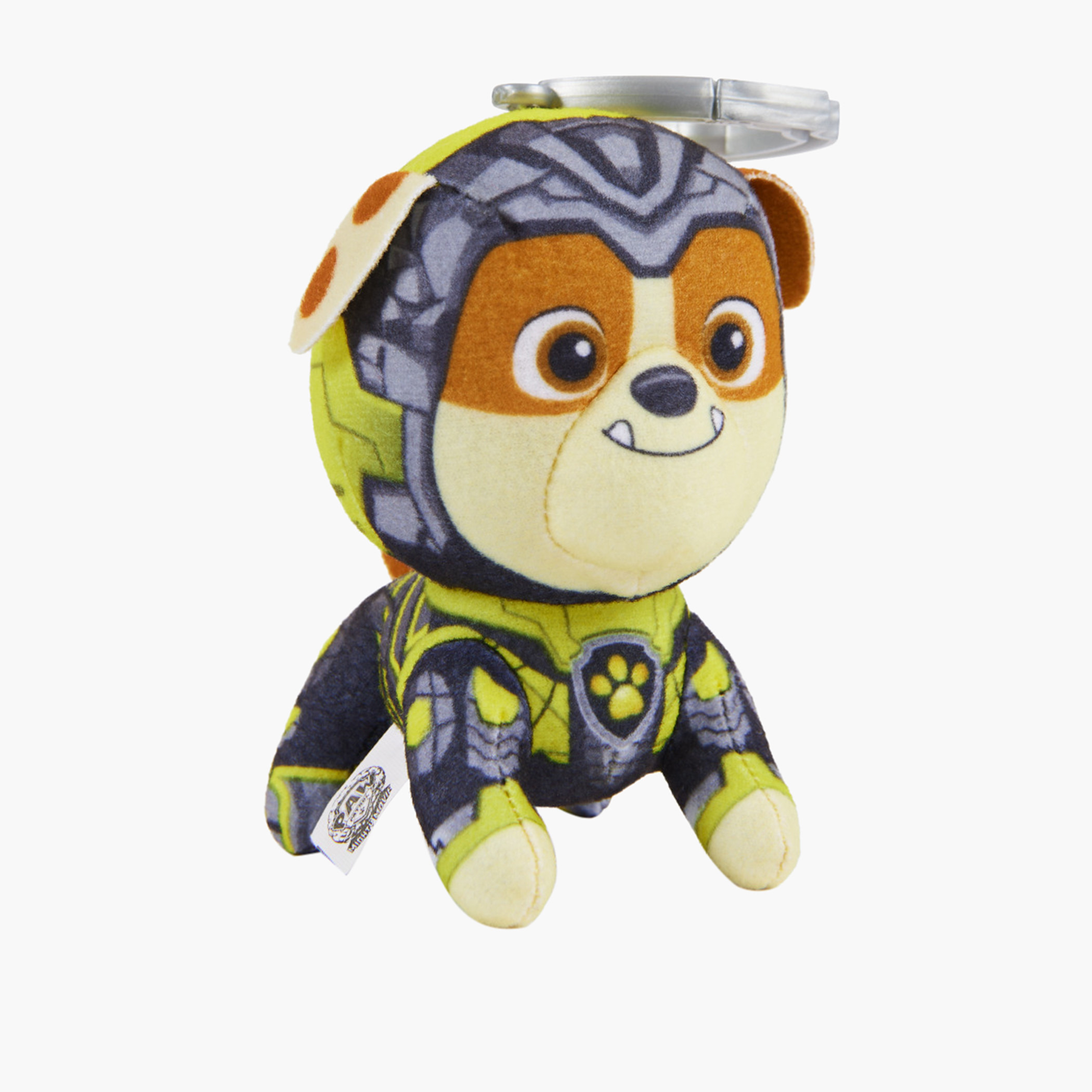 PAW Patrol Assorted Mini Plush Toy-toys-plushsofttoys-cartooncharacters-image-10