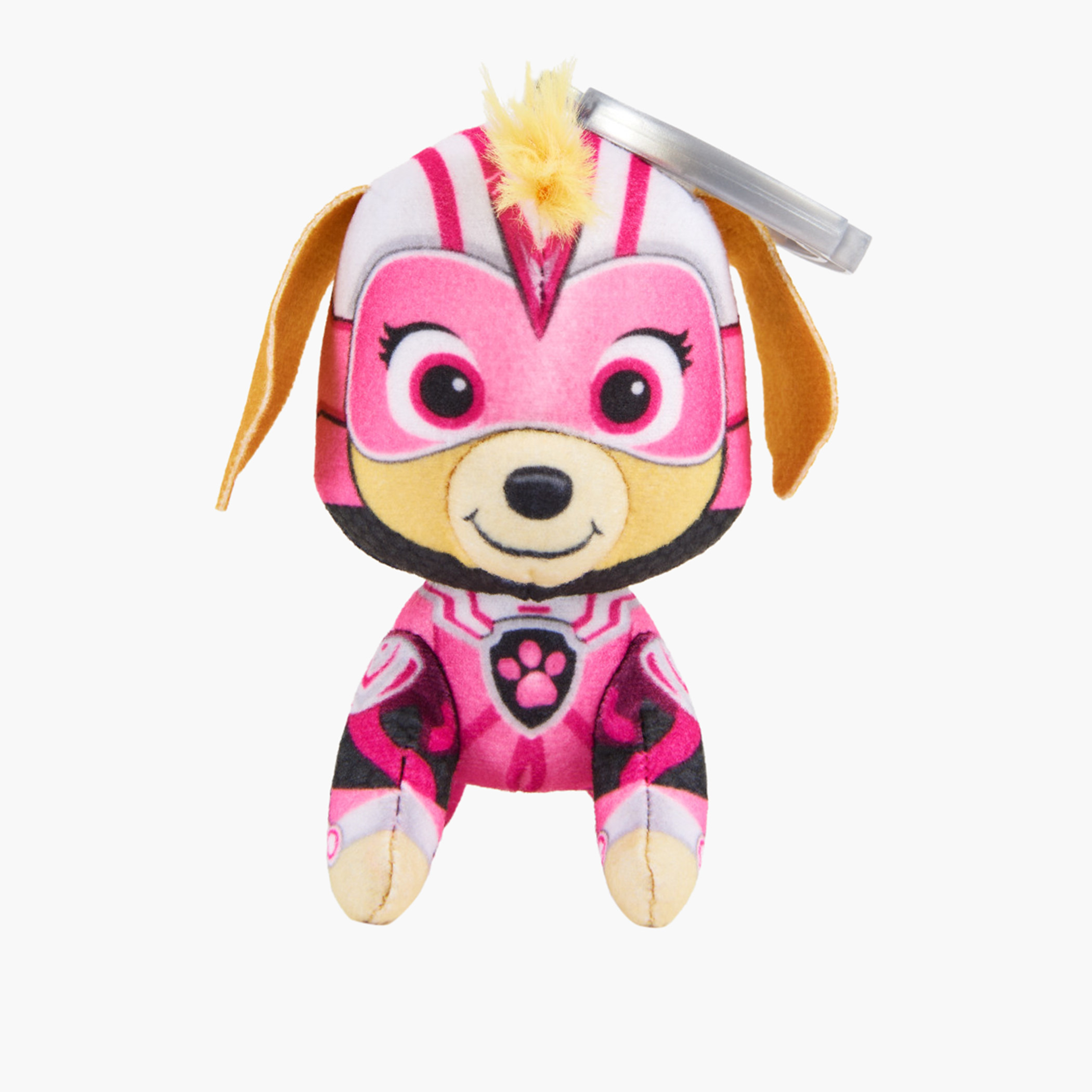 PAW Patrol Assorted Mini Plush Toy-toys-plushsofttoys-cartooncharacters-image-12